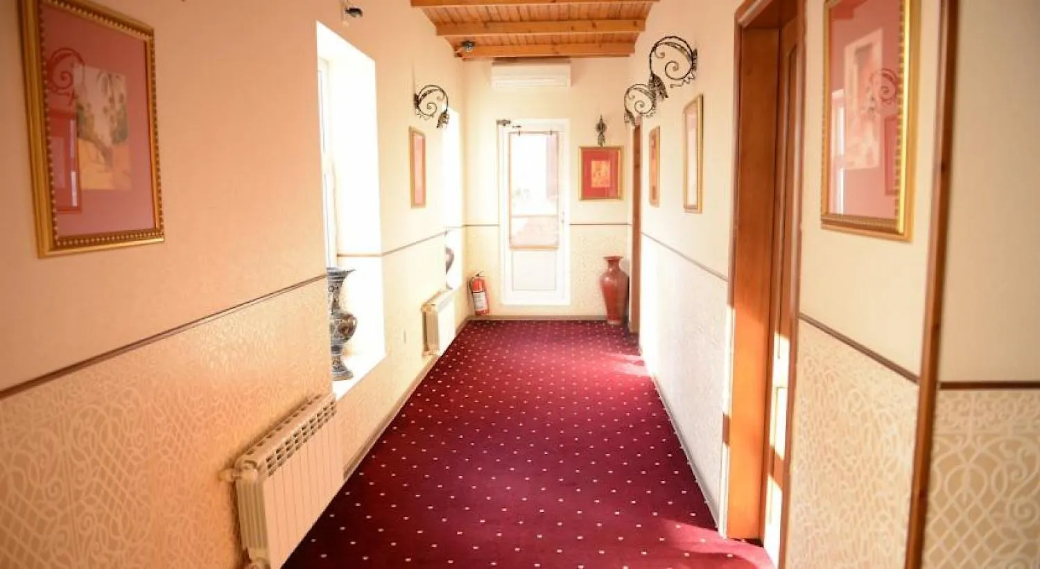 ***  East Legend Hotel Baku Azerbaijan