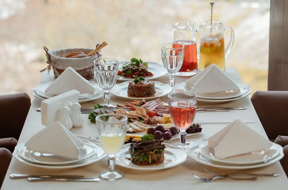 East Legend Hotel Baku
