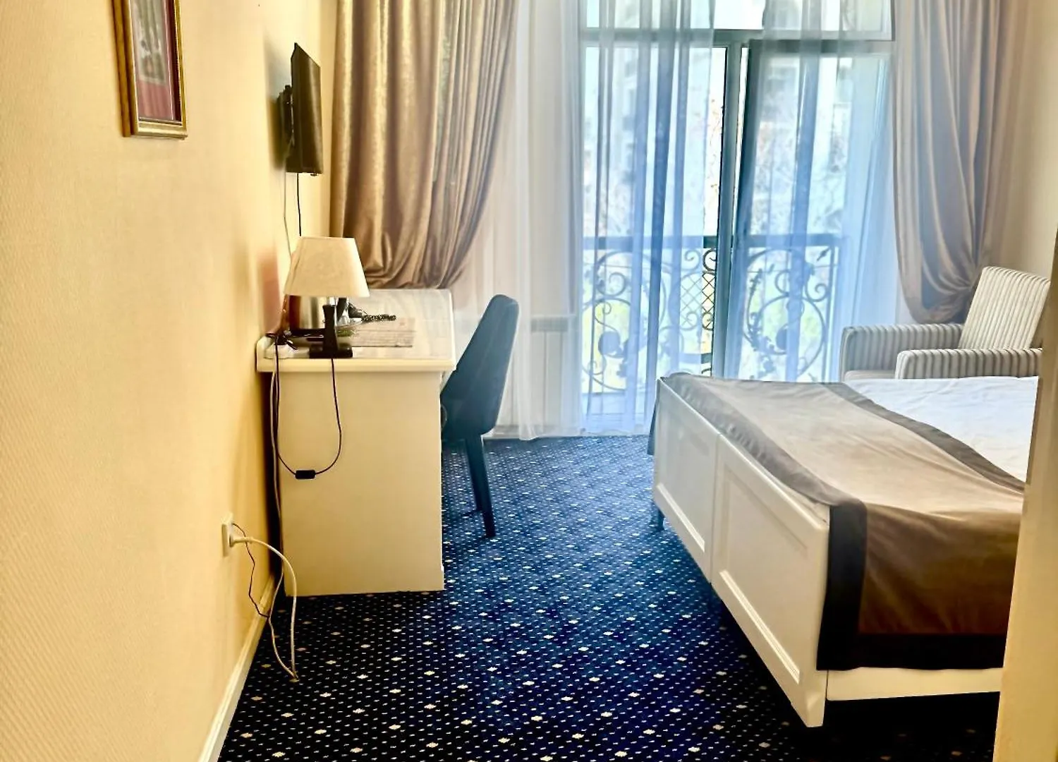 East Legend Hotel Baku