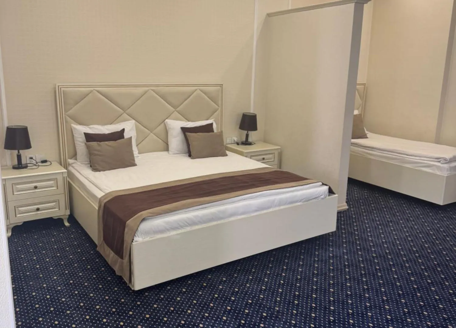 East Legend Hotel Baku