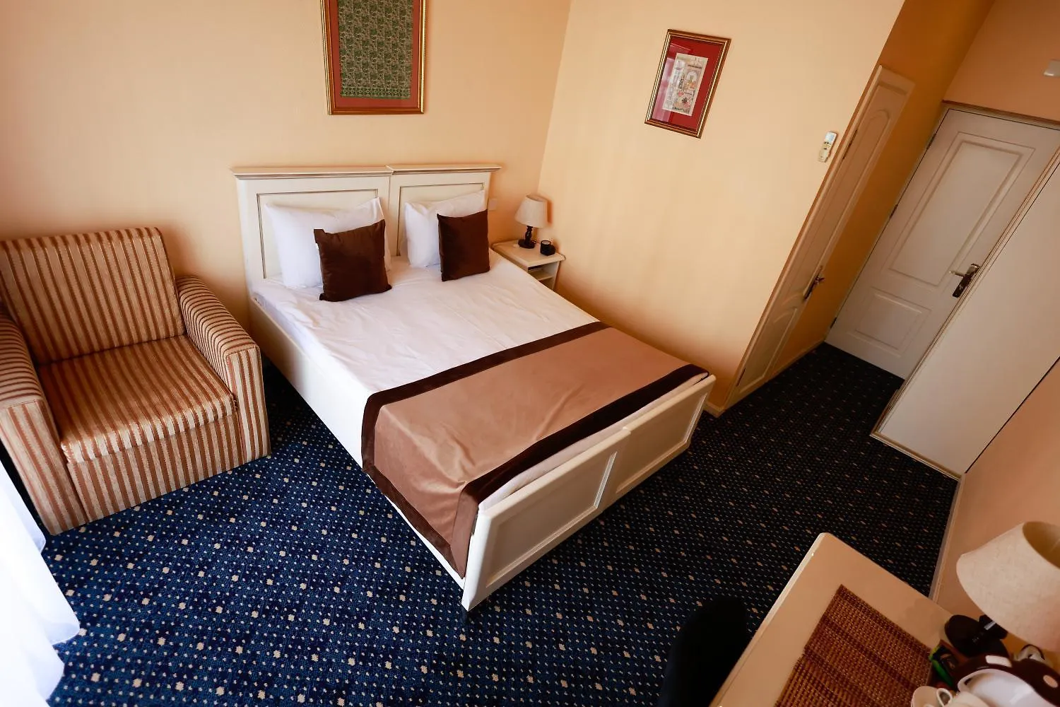 East Legend Hotel Baku