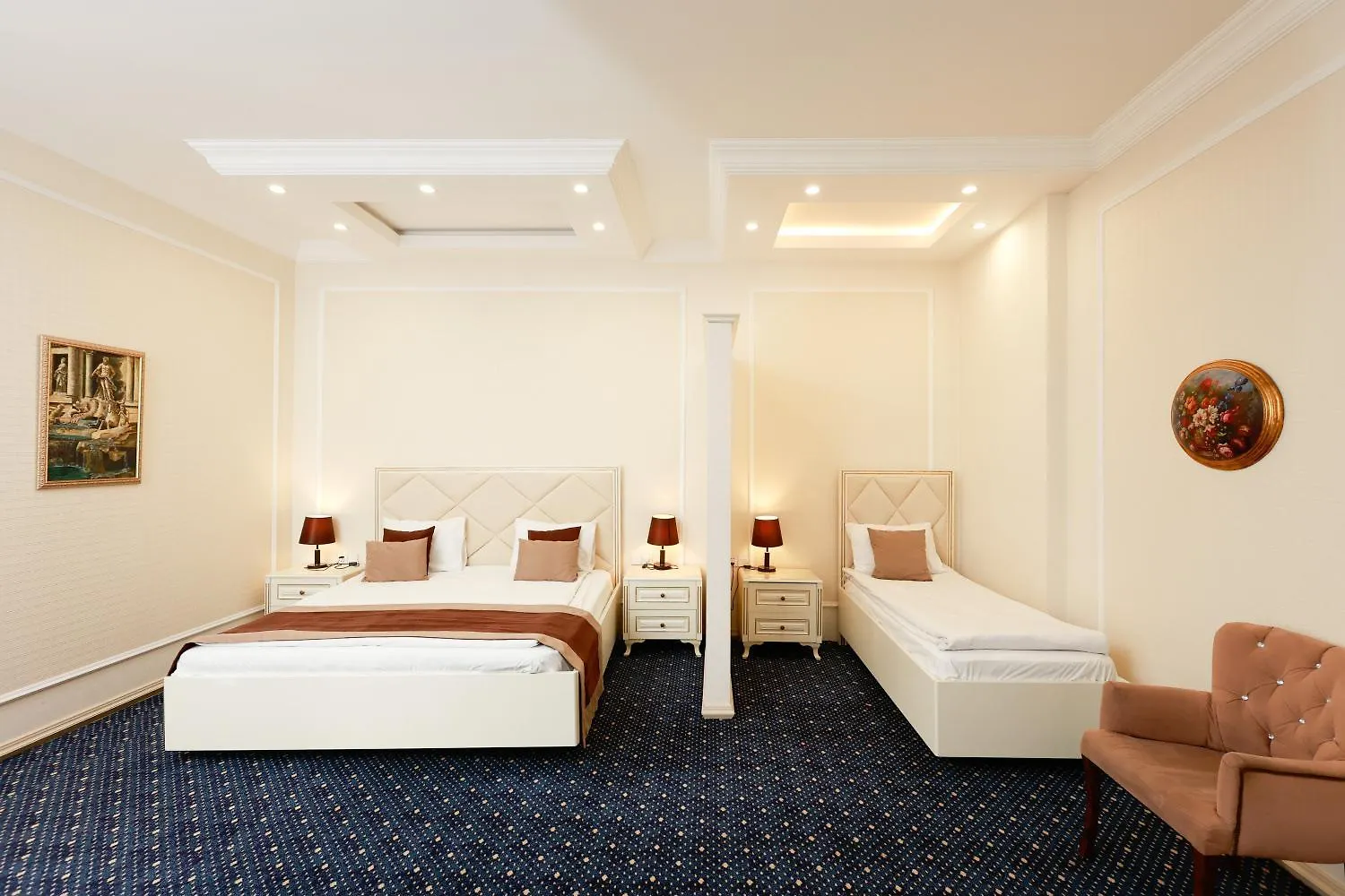 East Legend Hotel Baku