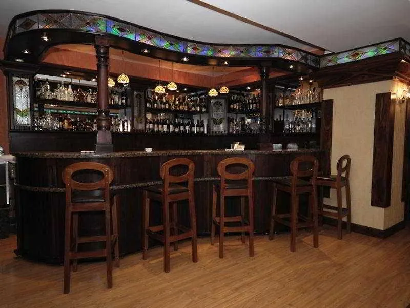 East Legend Hotel Baku