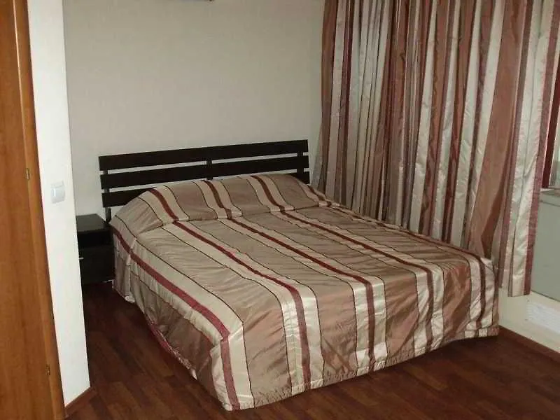 East Legend Hotel Baku