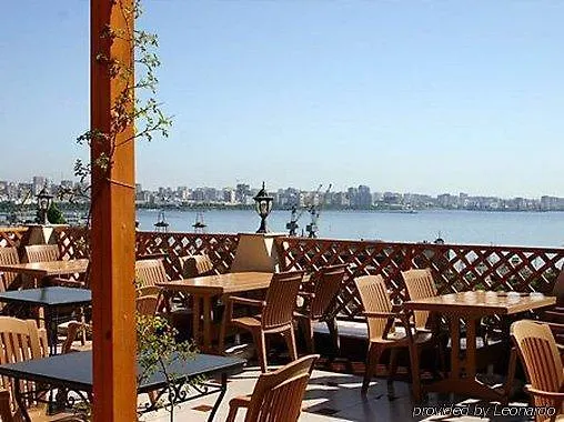 East Legend Hotel Baku