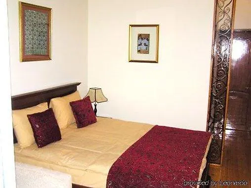 East Legend Hotel Baku