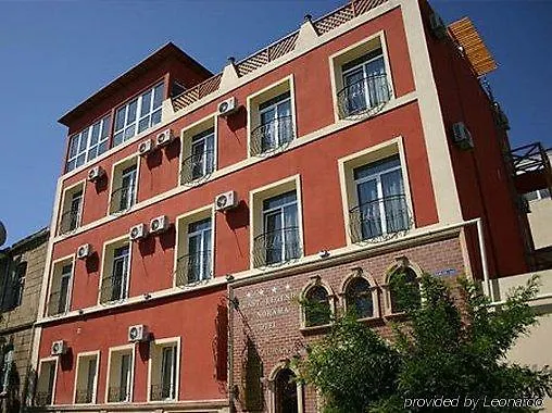 East Legend Hotel Baku