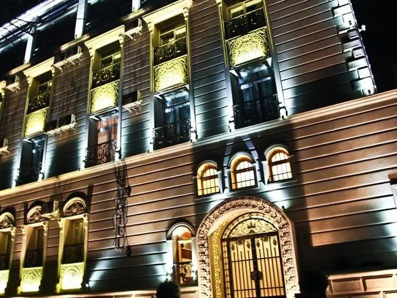 ***  East Legend Hotel Baku Azerbaijan