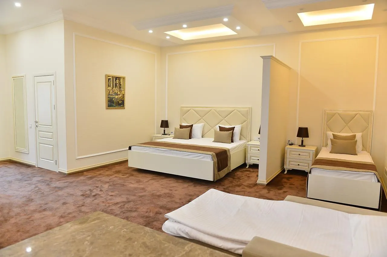 East Legend Hotel Baku 3*,  Azerbaijan