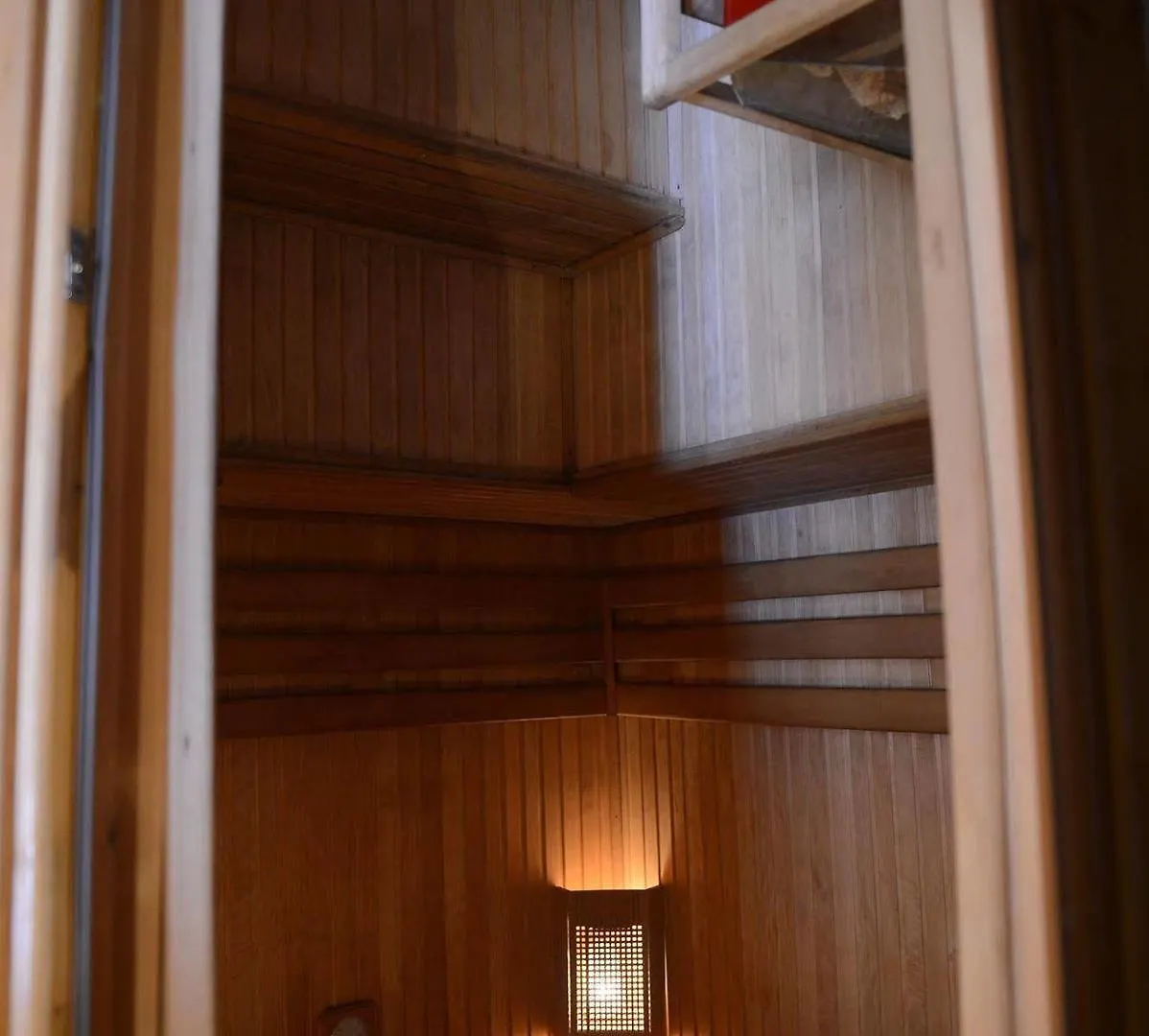 East Legend Hotel Baku