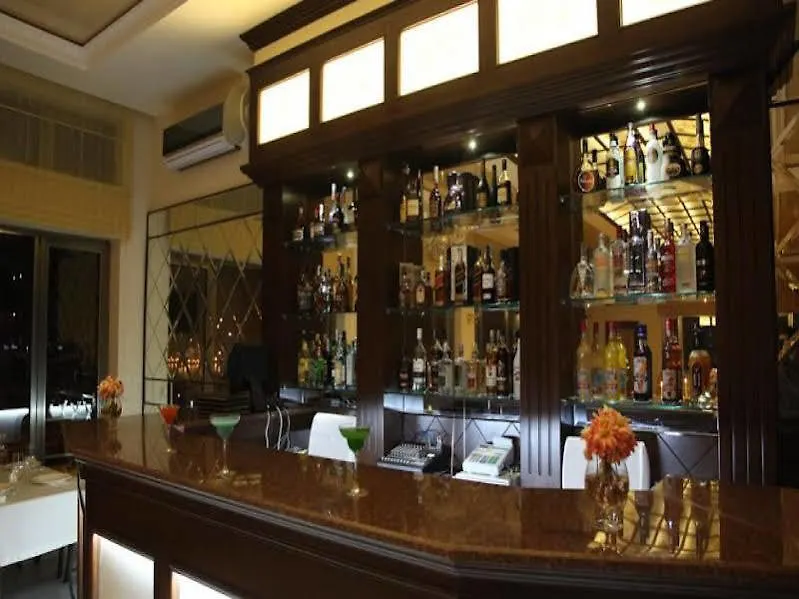 East Legend Hotel Baku