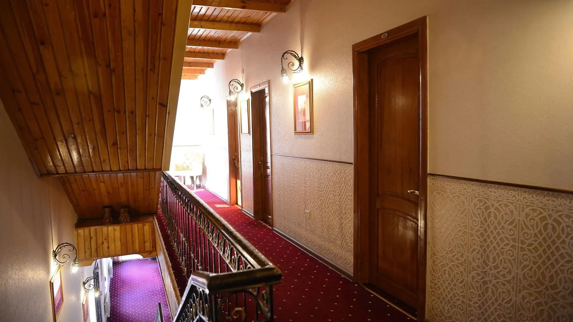 East Legend Hotel Baku