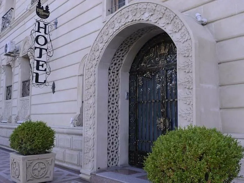East Legend Hotel Baku