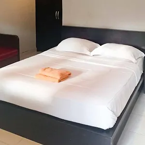 Guest house D'kubu Daje Bali Redpartner