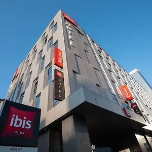 Ibis *** Bakú