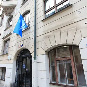 Hlavkova Хостел Прага